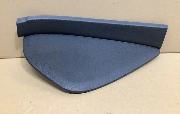 Volkswagen Tiguan Dashboard side end trim 5N0858248 5N0858218