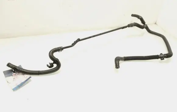 Volkswagen Golf Plus Engine coolant pipe/hose 1k0122447bj