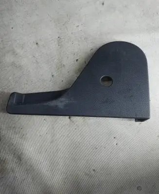 Ford S-MAX Rear seat side bottom trim 8354062 6M21615A01A