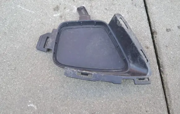 BMW 2 F44 ACC Distronic radar sensor grill/trim 8075495 1298365501 162523410