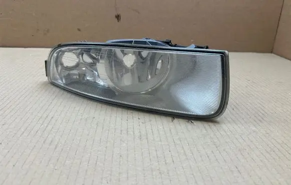 Skoda Superb B6 (3T) Front fog light 3T0941700A 3T0941702