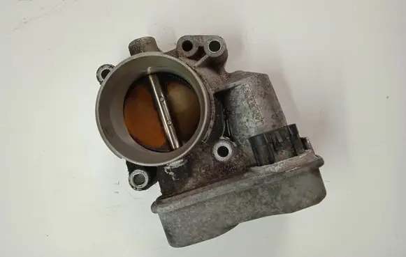 Fiat Croma Throttle valve 34005B4193