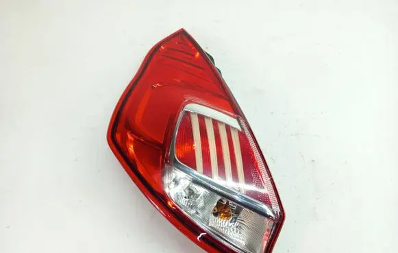 Ford Fiesta Rear/tail lights