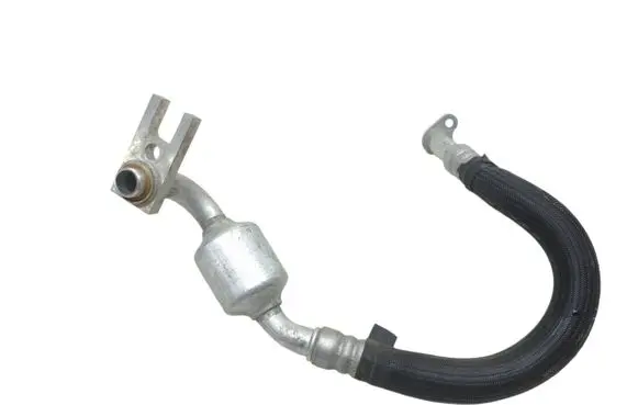 Air conditioning (A/C) pipe/hose