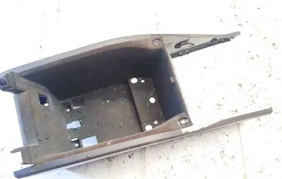 Volvo S80 Other interior part 1156601