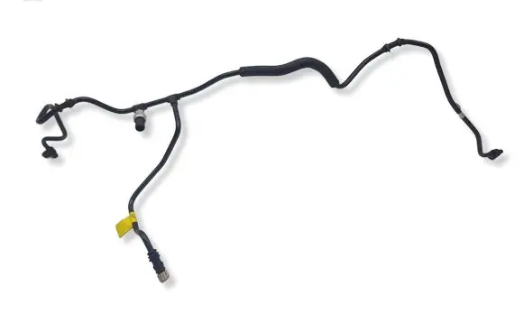 Jeep Renegade Air conditioning (A/C) pipe/hose 51956277 D406
