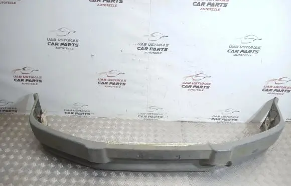 Ford Transit Front bumper