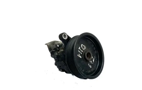 Mercedes-Benz Vito Viano W639 Power steering pump A0034669301 91222 7691332151