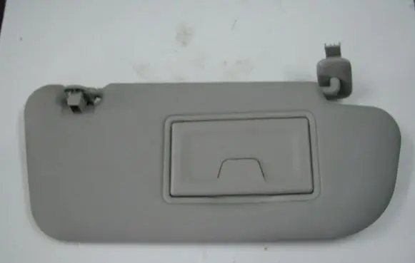 Mazda 3 I Sun visor