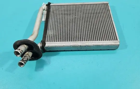 Toyota RAV 4 (XA30) Interior heater climate box assembly IMPRK1425187