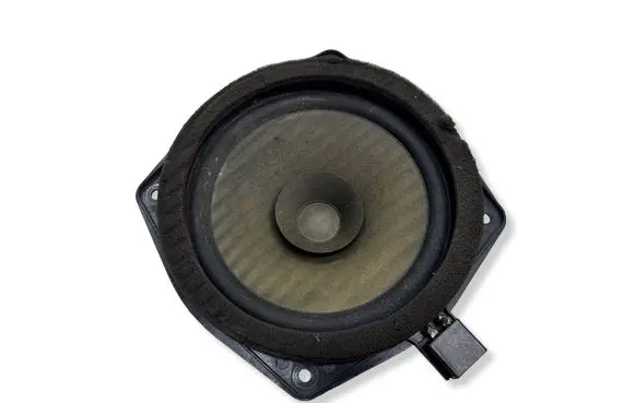 Hyundai Tucson JM Rear door speaker 