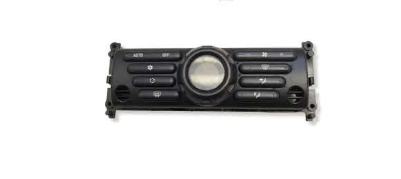 Mini One - Cooper R50 - 53 Climate control unit 64116940861