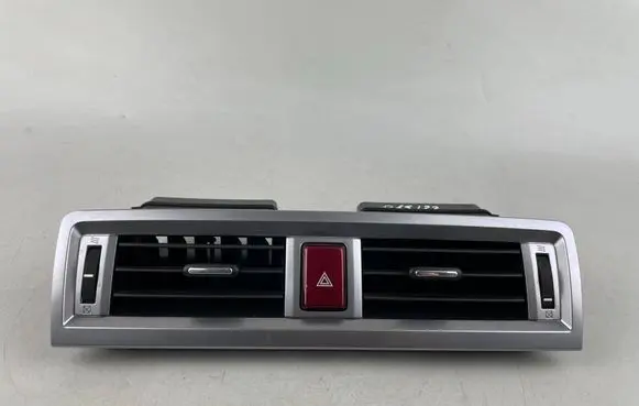 Subaru Outback (BS) Dash center air vent grill 66110AL00A