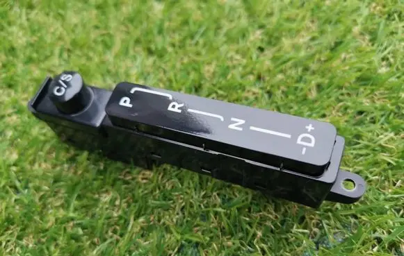Mercedes-Benz CLS C219 Gear shift selector indicator A2115420426 E042746025