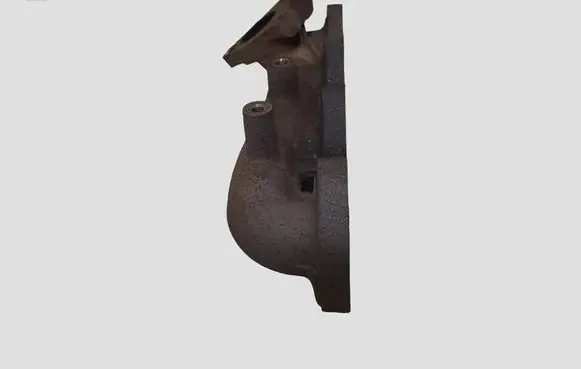 Hyundai i40 Exhaust manifold HJI