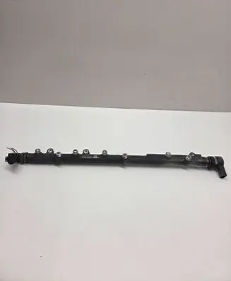 BMW 5 E60 E61 Fuel main line pipe 0445216008 7788679