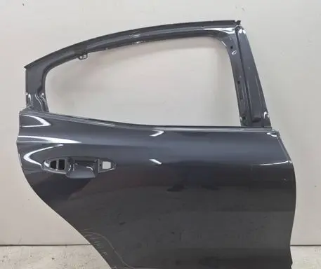 Volvo S60 Rear door 31479109