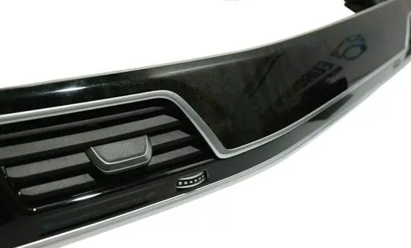 BMW 7 G11 G12 Panel trim 6992245