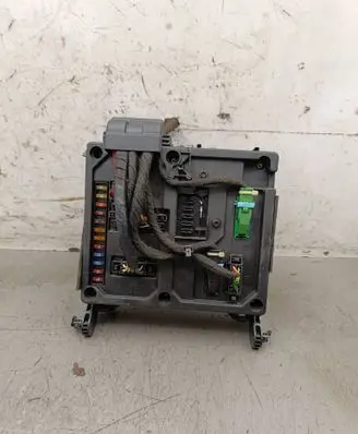 Fuse module