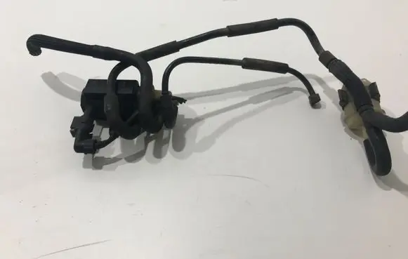 Mercedes-Benz E W212 Turbo solenoid valve A0091533128