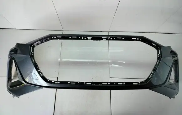 Audi e-tron Front bumper 4KE807437C