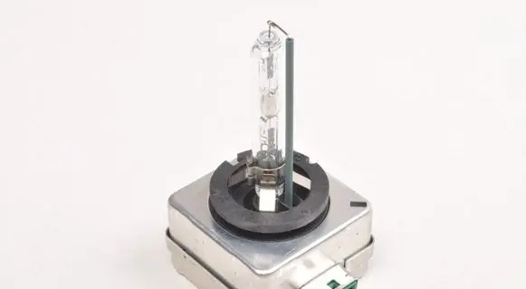 Volvo V60 Xenon bulb OSRAM