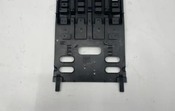 Jaguar F-Type Front passenger seat console base EX53611H53AA