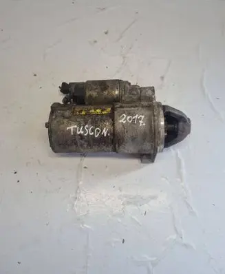 Hyundai Tucson TL Starter motor 361002A950