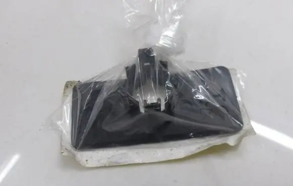 Tesla Model Y Front parking sensor holder (PDC) 1501430-00-A