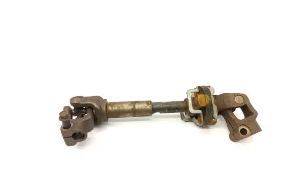 Steering column universal joint