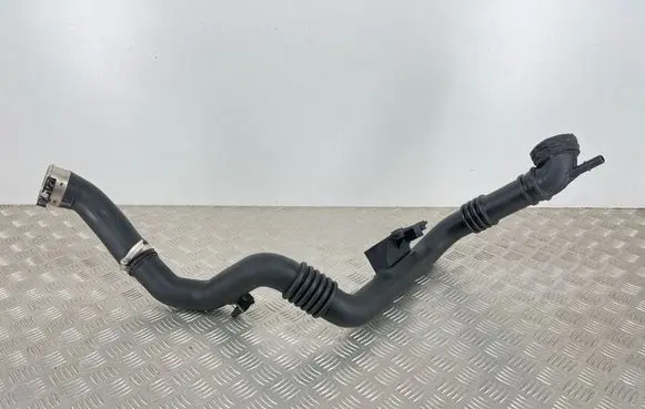 MG EHS Intercooler hose/pipe 10424774