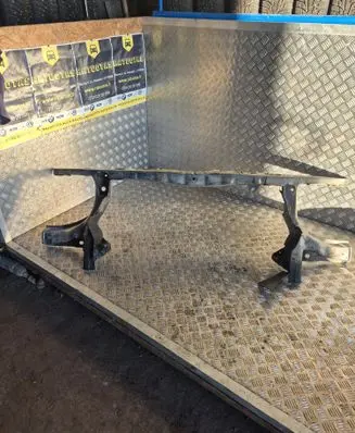 Volkswagen Transporter - Caravelle T5 Radiator support slam panel bracket 