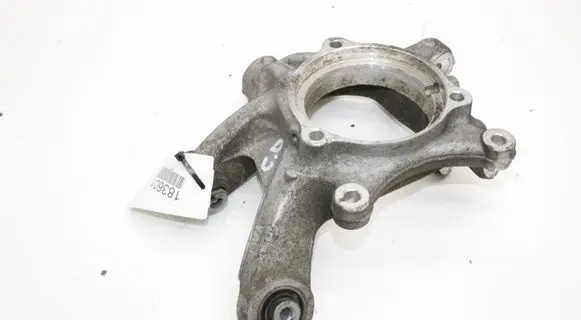 KIA EV6 Rear wheel hub