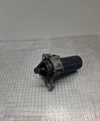 Peugeot 206 Starter motor D6RA110