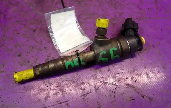 Peugeot Partner Fuel injector