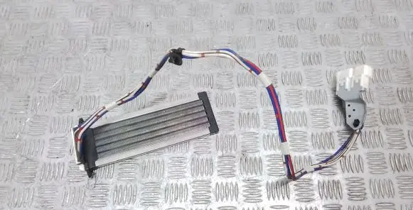 Lexus CT 200H Electric cabin heater radiator 0948000051