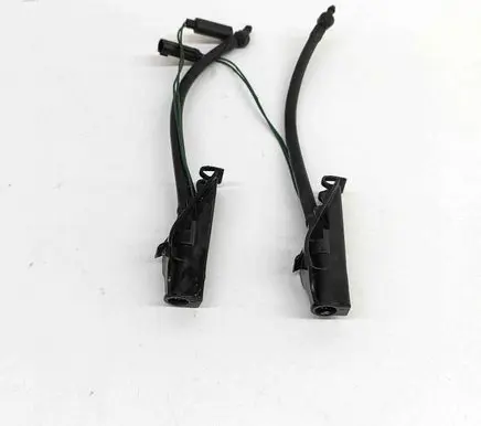 Land Rover Range Rover Evoque L538 Windshield washer spray nozzle 8365385 BJ3217666AC