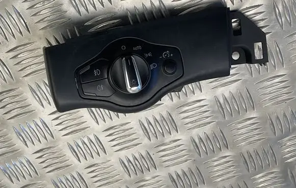 Audi A4 S4 B8 8K Light switch 8K0941531G