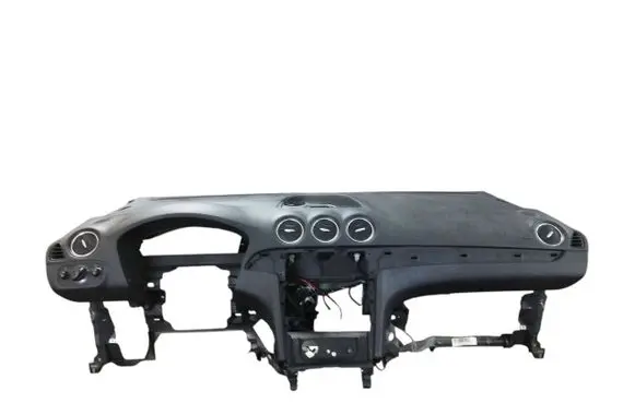 Ford S-MAX Dashboard 1105901A 1119172A