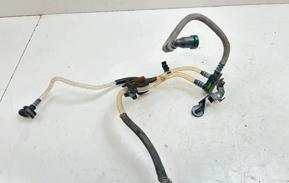 Nissan Primastar Fuel line/pipe/hose 