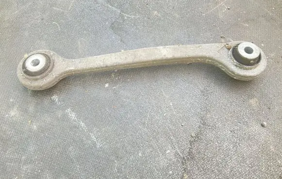 Mercedes-Benz S W222 Rear traction arm rod A2223520300