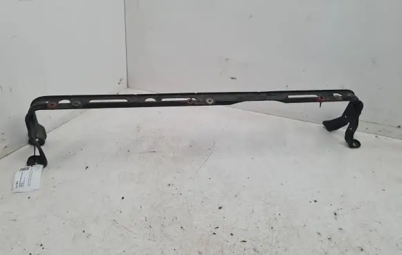 Ford C-MAX I Bottom radiator support slam panel 3M5H8A297