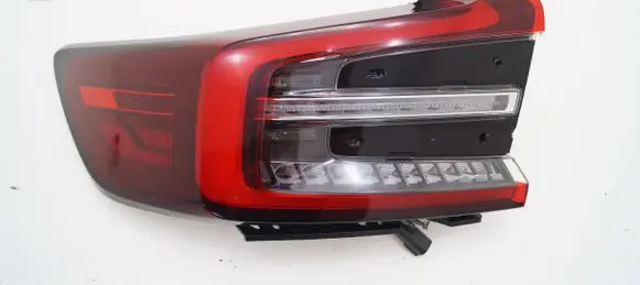 Volvo C40 Rear/tail lights