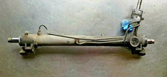 Volvo V50 Steering rack 31202596 nr2615