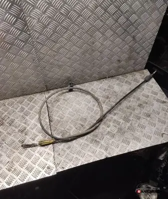 Volvo XC70 Handbrake/parking brake wiring cable 