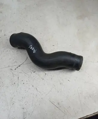 Opel Astra H Intercooler hose/pipe 55557037 08801241