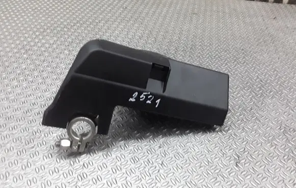 Audi A6 S6 C6 4F Positive cable (battery) 4F0915459