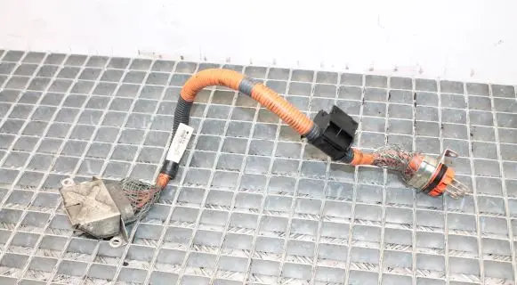 Toyota Prius (XW30) Other wiring loom G214847051