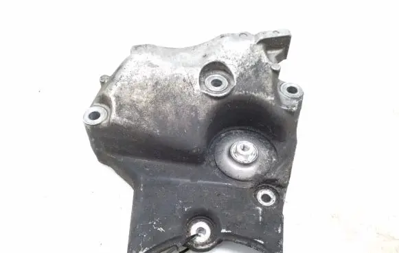 Opel Insignia A Engine mounting bracket 55566020