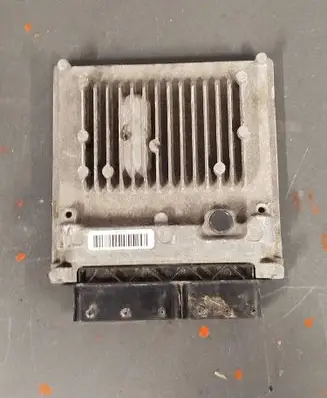 Mercedes-Benz Sprinter W907 W910 Engine control unit/module a6519003603 a6519013302